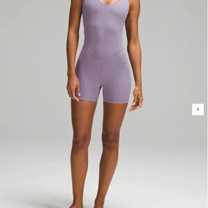 Lululemon Align Bodysuit
